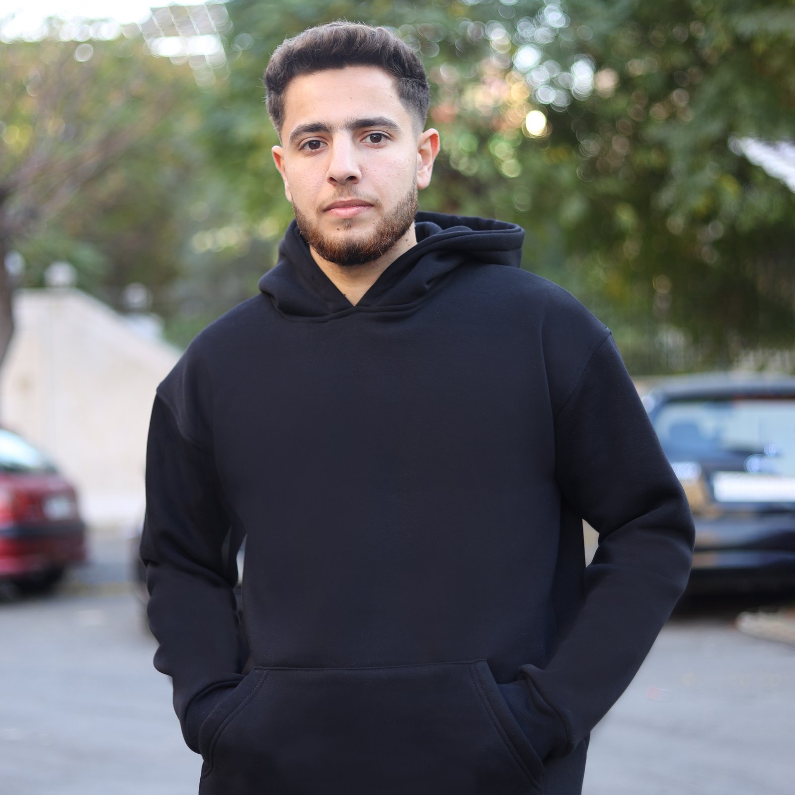 هودي - هودي رجالي